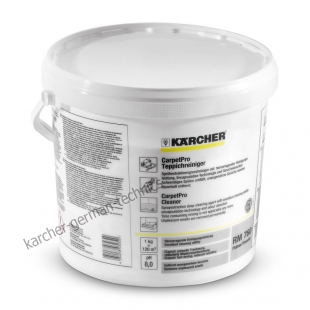 Karcher RM 760 iCapsol, 10 kg 6.295-847.0