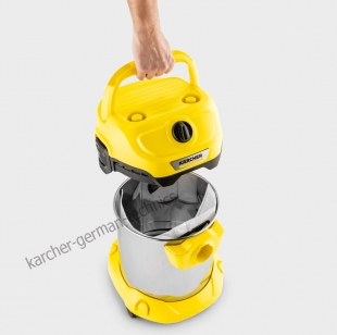 Мешки для пылесоса Karcher SE 4001 SE 4002