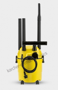 Karcher WD 1 CAR