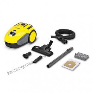 Насадка для паркета Karcher VC 2 VC 3 28632600