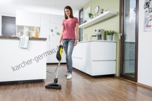 Насадка для паркета Karcher VC 5, VC 5 Premium / Cordless