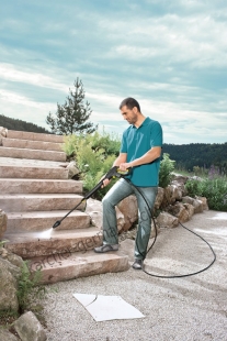 Грязевая фреза Karcher DB 180 для K6, K7