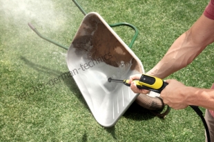 Грязевая фреза Karcher DB 180 для K6, K7