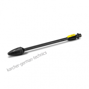 Грязевая фреза Karcher DB 120 для K2, K3