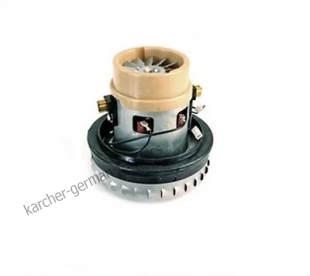 Вакуум-мотор (турбина) для Karcher NT 20/1 Me Classic NT 30/1 Me Classic, NT 38/1 Me Classic арт. 97706340