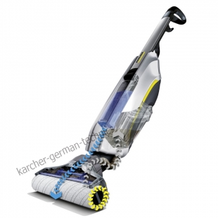 Karcher FC 5 Premium (white)