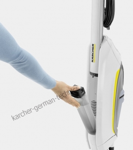 Karcher FC 5 Premium (white)