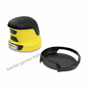 Аккумуляторный скребок для льда Karcher EDI 4