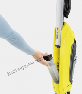 Karcher FC 5