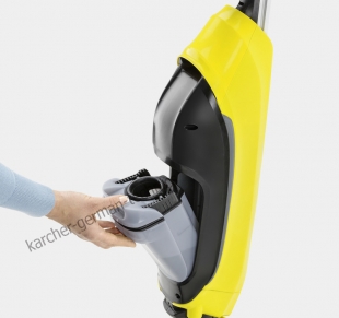 Karcher FC 5