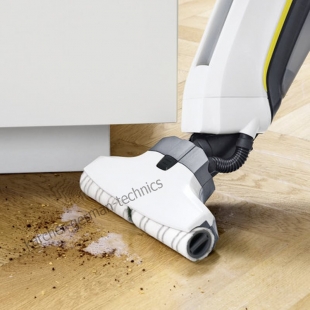 Karcher FC 5 Cordless Premium