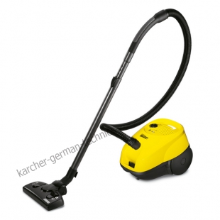 Фильтр HEPA 12 Karcher 6.414-823.0 для VC 5100 VC 5200 VC 5300