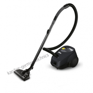 Фильтр HEPA 12 Karcher 6.414-823.0 для VC 5100 VC 5200 VC 5300