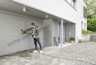 Karcher T-Racer T 7 Plus 26440740