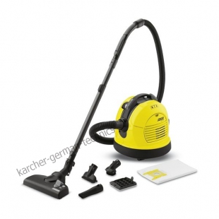 Ручка для пылесоса Karcher VC 6100, VC 6200, VC 6 арт. 4.195-125.0