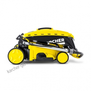 Газонокосилка Karcher LMO 36-40 Battery Set