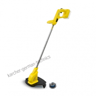 Триммер Karcher LTR 18-25