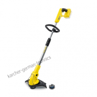 Триммер Karcher LTR 18-30