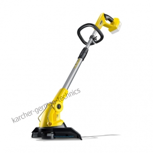 Триммер Karcher LTR 18-30