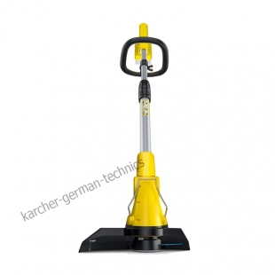 Триммер Karcher LTR 18-30