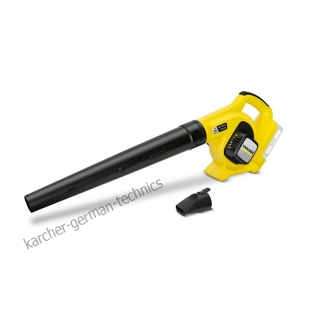 Воздуходувка Karcher Leaf Blower LBL 2