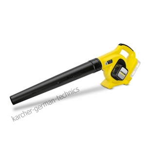 Воздуходувка Karcher Leaf Blower LBL 2