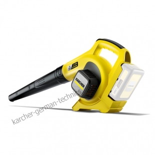 Воздуходувка Karcher Leaf Blower LBL 2