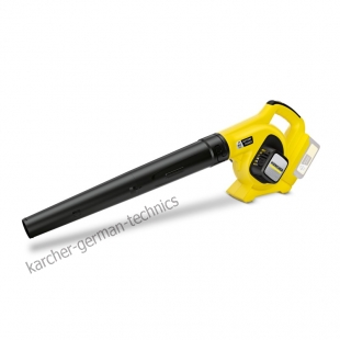 Воздуходувка Karcher Leaf Blower LBL 4