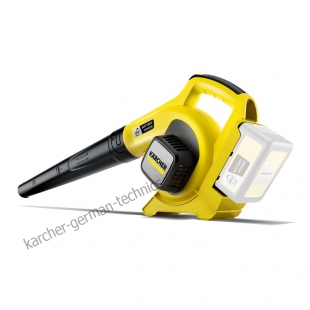 Воздуходувка Karcher Leaf Blower LBL 4