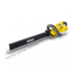 Кусторез Karcher HGE 18-50 Battery