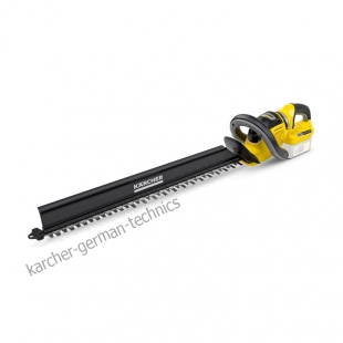 Кусторез Karcher  HGE 36-60 Battery 1.444-250.0