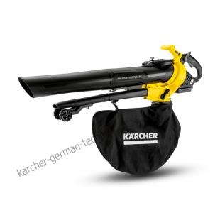 Воздуходувка-пылесос Karcher BLV 36-240 Battery