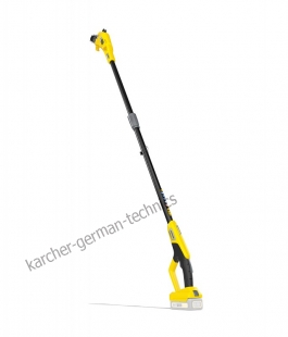 Высоторез Karcher PSW 18-20 Battery