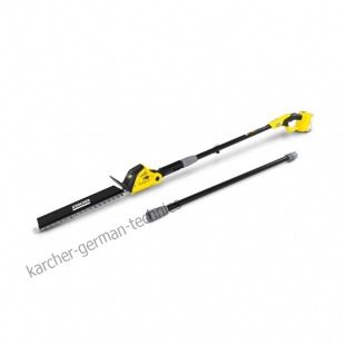 Штанговой кусторез Karcher  PHG 18-45 Battery