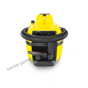 Аккумуляторный пылесос Karcher  WD 1 Compact Battery