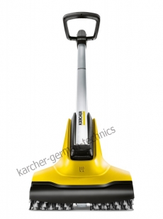 Аппарат для чистки террас Karcher PCL 4