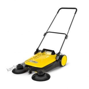 Подметальная машина Karcher  S 4 Twin