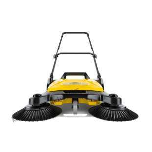 Подметальная машина Karcher  S 4 Twin