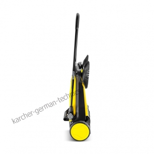 Подметальная машина Karcher  S 4 Twin