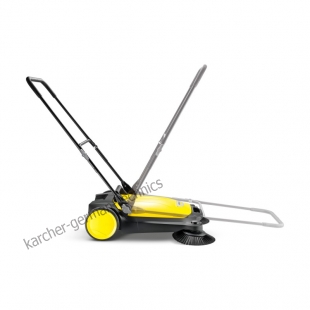 Подметальная машина Karcher  S 4 Twin