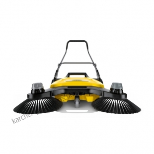 Подметальная машина Karcher  S 6 Twin