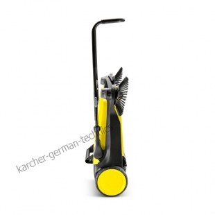 Подметальная машина Karcher  S 6 Twin