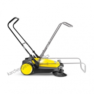 Подметальная машина Karcher  S 6 Twin