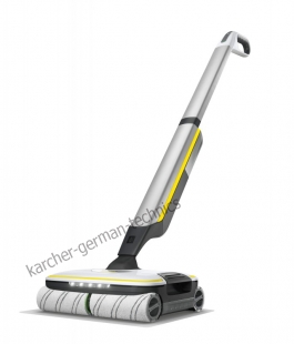 Электрошвабра Karcher FC 7 Cordless Premium