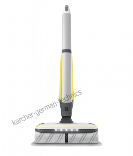 Электрошвабра Karcher FC 7 Cordless Premium