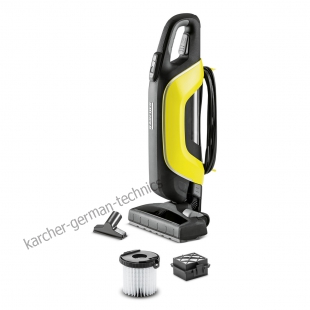 Патронный фильтр для пылесоса Karcher VC 5