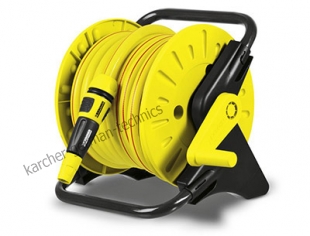 Катушка для шланга Karcher HR 25 со шлангом 1/2