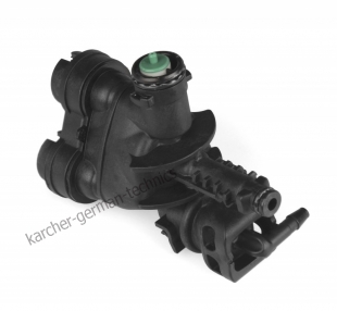 Корпус помпы Karcher K2 K3, 5062309