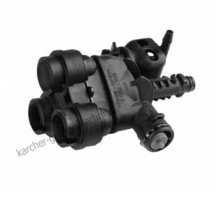 Корпус помпы Karcher K2 K3, 5062309