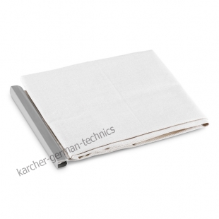 Многоразовый фильтр мешок для пылососа Karcher NT 30/1 Me Classic